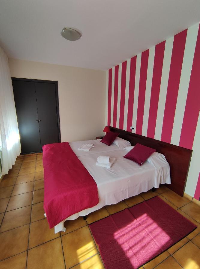 Hostal San Andres Σορία Εξωτερικό φωτογραφία