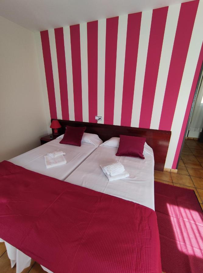 Hostal San Andres Σορία Εξωτερικό φωτογραφία