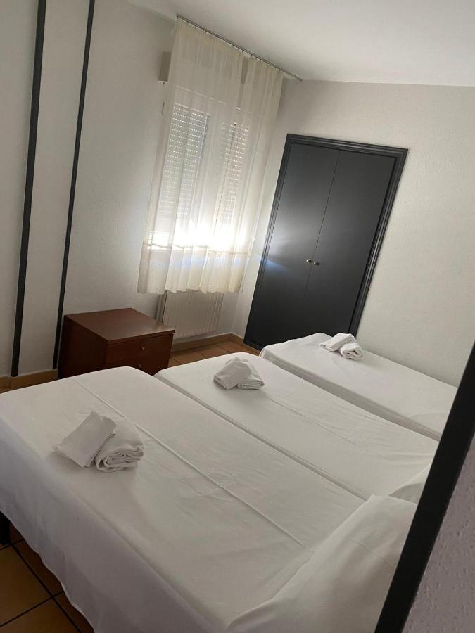 Hostal San Andres Σορία Εξωτερικό φωτογραφία