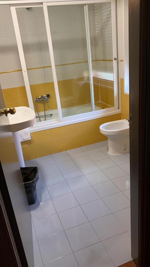 Hostal San Andres Σορία Εξωτερικό φωτογραφία