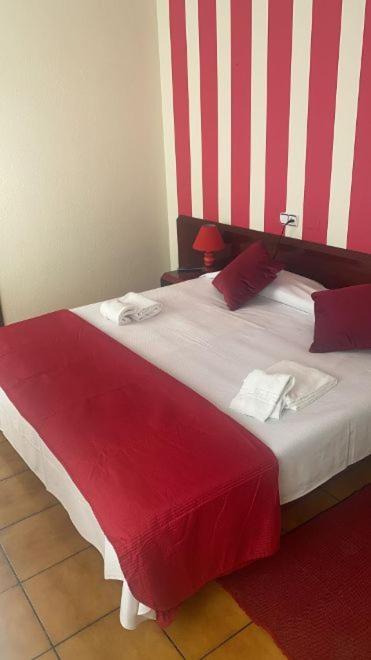 Hostal San Andres Σορία Εξωτερικό φωτογραφία