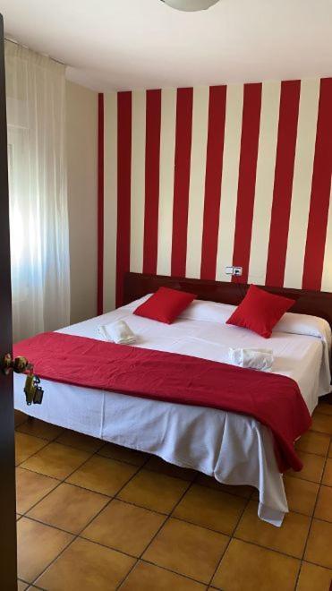 Hostal San Andres Σορία Εξωτερικό φωτογραφία