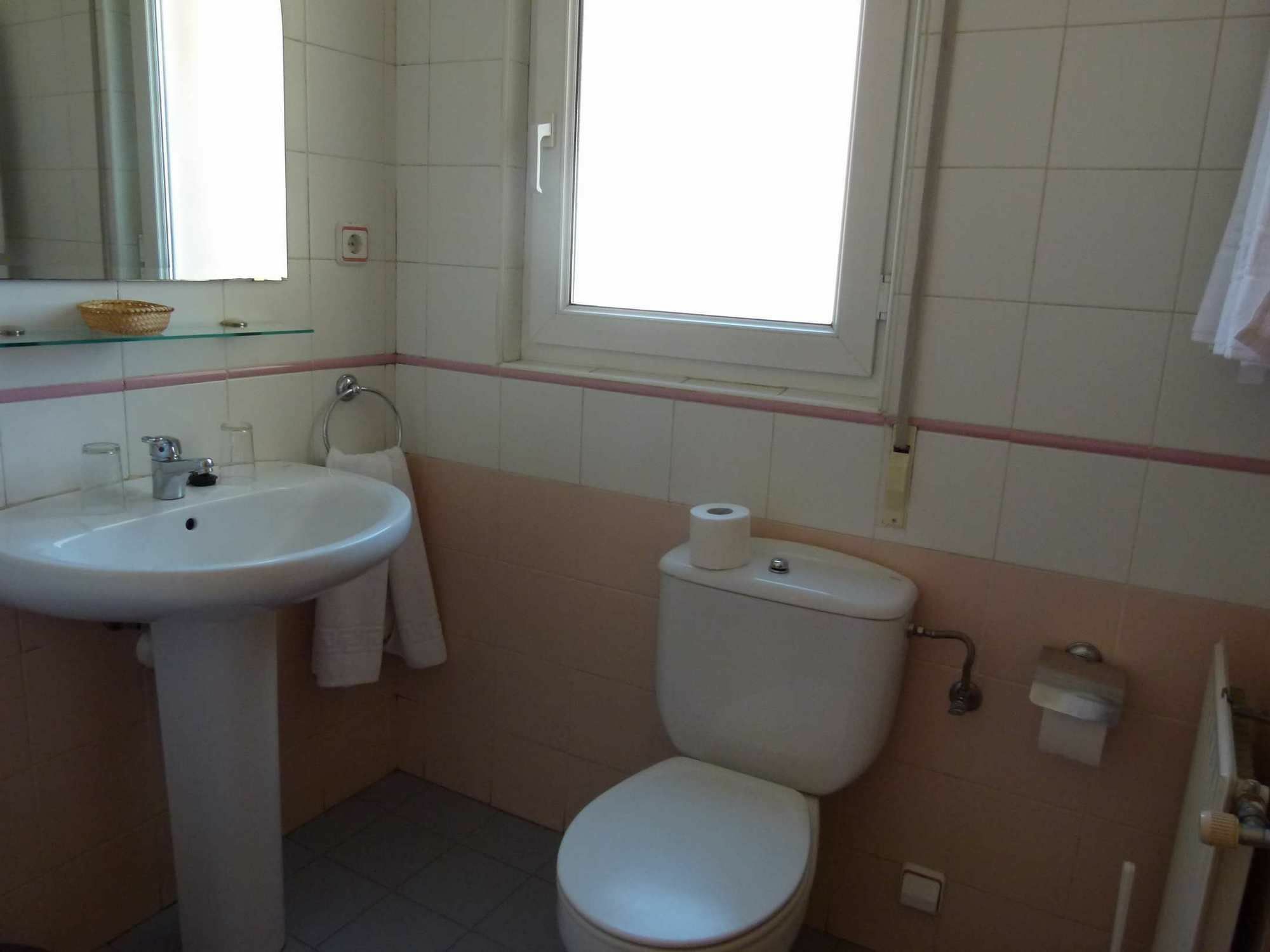 Hostal San Andres Σορία Εξωτερικό φωτογραφία