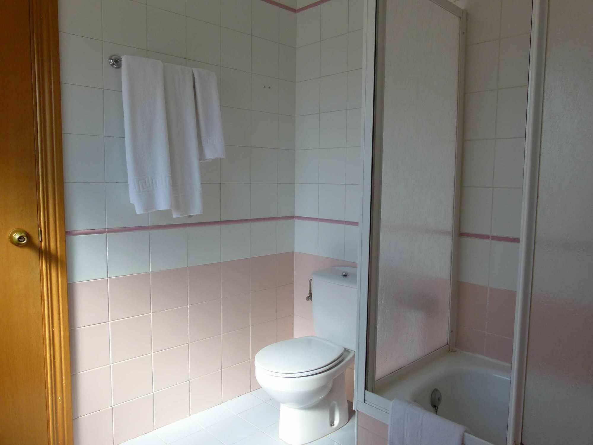 Hostal San Andres Σορία Εξωτερικό φωτογραφία